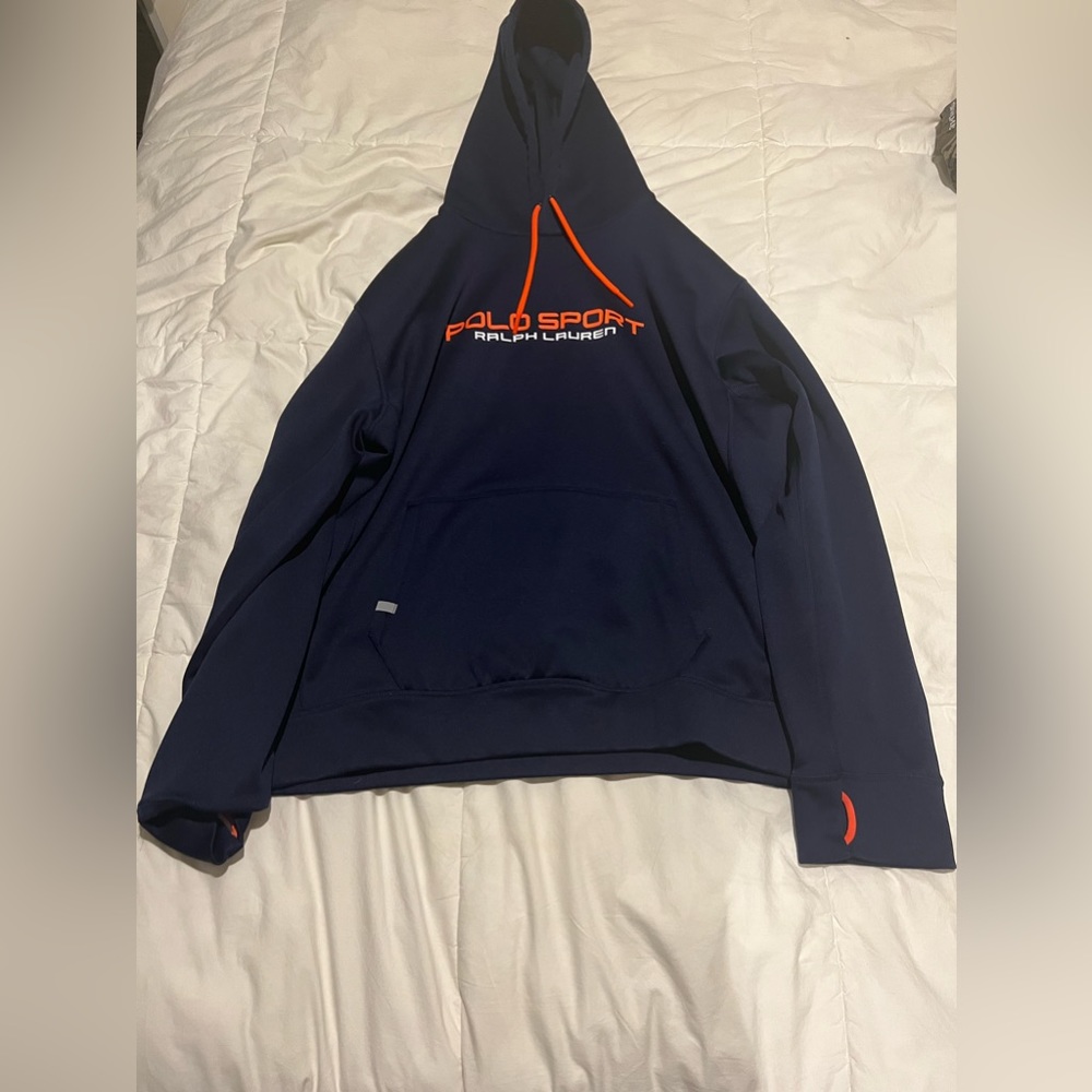 Worn once